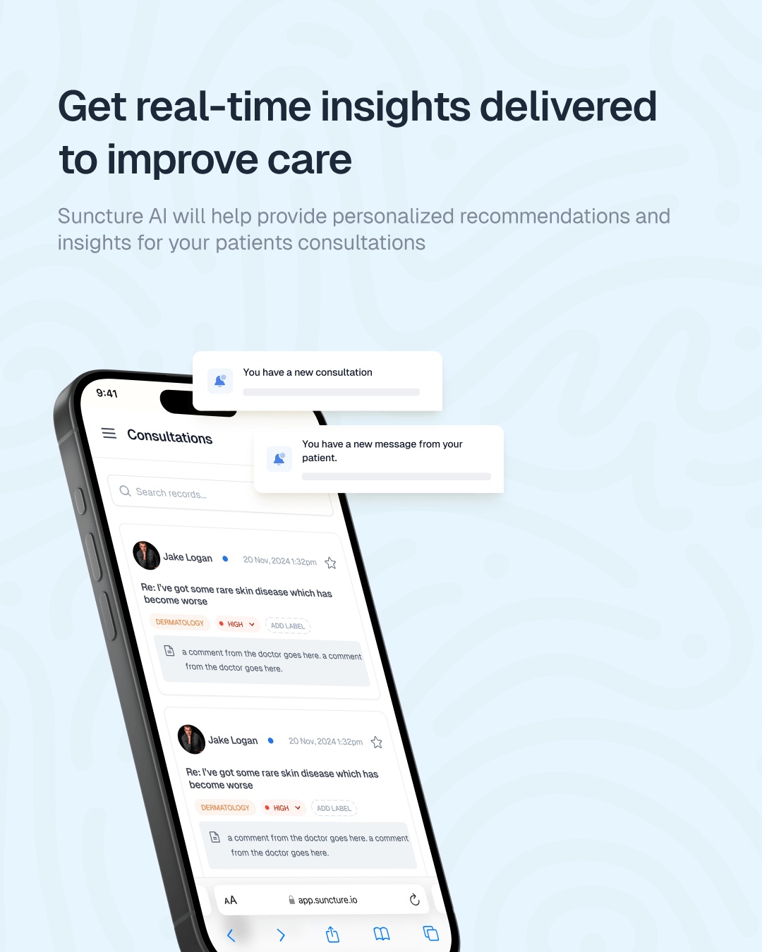 Authentication Background